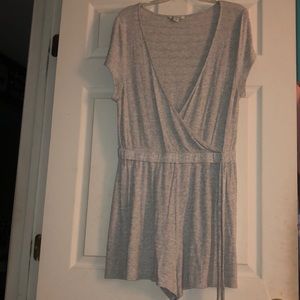 American Eagle Romper